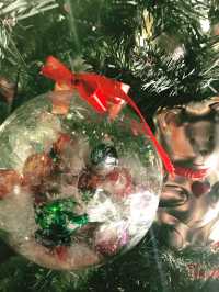 横浜｜赤レンガ倉庫クリスマスマーケット & クルーズ船飛鳥 クリスマスディナー体験記 🎄🚢