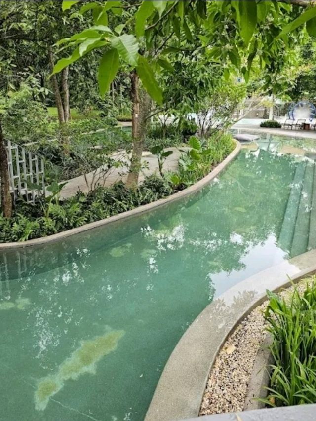 🌄 ความสงบกลางขุนเขา Hotel Labaris Khao Yai