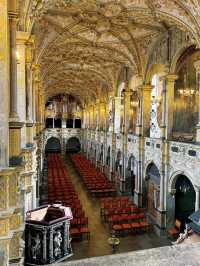 Discovering Denmark: A Cultural and Scenic Journey – Hillerød 