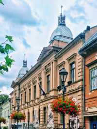 Where Faith Meets the Danube: My Solo Trip to Esztergom, Hungary
