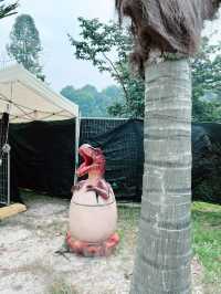 Paya Indah Wetlands Sepang: A Scenic Escape into Nature’s Calm