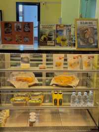 Have A Nice Day Cafe เชียงราย