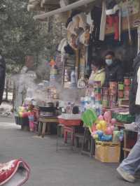 ตะลุยเฉิงตู: สี่ดรุณี–ปี้ผิงโกว–Dagu Glacier