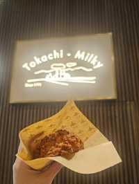 室內甜品打卡點，冰淇淋必食