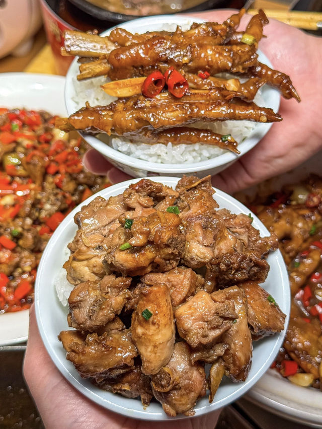 深圳· 開小灶·民間瓦缸煨湯