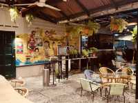 Relaxing Family Time at MUO Resort, Muar 🦙✨