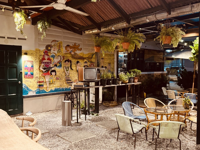 Relaxing Family Time at MUO Resort, Muar 🦙✨ Relaxing Family Time at MUO Resort, Muar 🦙✨