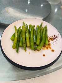 去西貢食海鮮