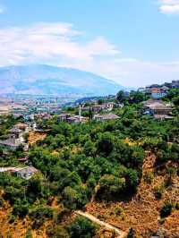 Gjirokaster The Stone City of Southern Albania