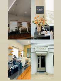 "บรูเนลโล (Brunello)" อ.หาดใหญ่ จ.สงขลา