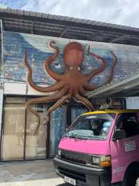 Pangkor Island Trip