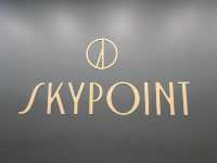 【黃金海岸的心跳高度｜SkyPoint 登高望遠】