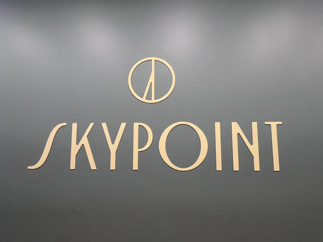 【黃金海岸的心跳高度｜SkyPoint 登高望遠】