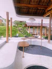 Wojia cafe 
