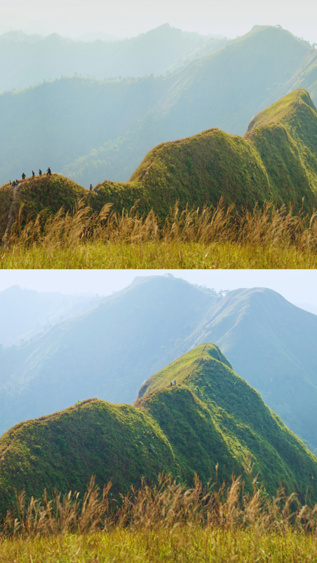 กาญจนบุรี…มากกว่าคำว่า “ธรรมชาติ” 