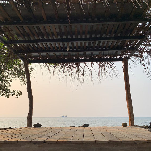 🏝️✨ Koh Mak – Thailand’s Serene Island Escape ✨🏝️ 🏝️✨ Koh Mak – Thailand’s Serene Island Escape ✨🏝️