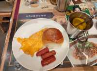 ชิมอาหารฮ่องกงที่ Kowloon Restaurant