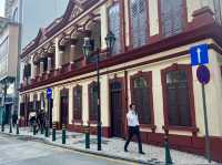 🇲🇴Macao | Enjoy the streets - walking guide 🚶