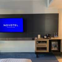 Novotel Marina Sriracha & Koh Si Chang