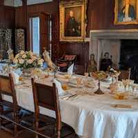 Castle Drogo – England’s Final Castle by Granite & Gorge