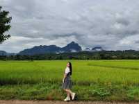 วังเวียง สปป.ลาว