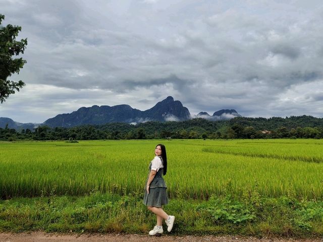 วังเวียง สปป.ลาว