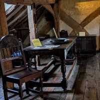 Anne of Cleves House Museum – A Tudor Gift, A Sussex Time Capsule