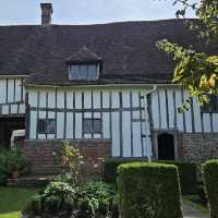 Anne of Cleves House Museum – A Tudor Gift, A Sussex Time Capsule