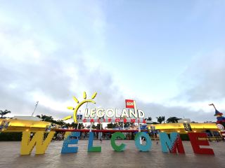 Legoland Family Trip Must-See Guide (California)