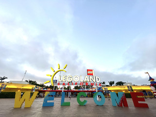 Legoland Family Trip Must-See Guide (California)
