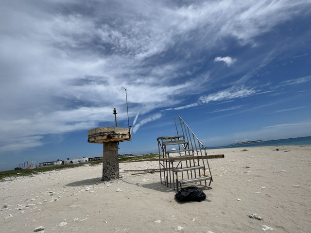 澎湖東海一日遊~巡航無人島、潮間帶及海上活動 澎湖東海一日遊~巡航無人島、潮間帶及海上活動