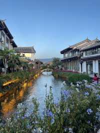 Lijiang: Fairytale Town Vibes in Just 1 Day ✨🌸