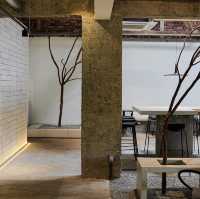 Sulb cafe คาดฟ่ยอดฮิตใน alor setar