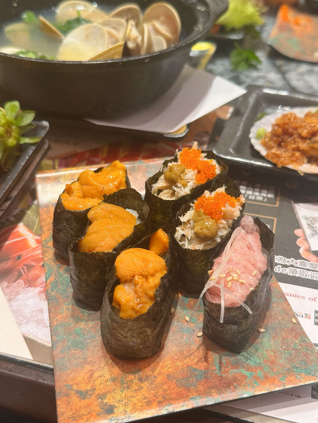 鱆紅魚鮮甜