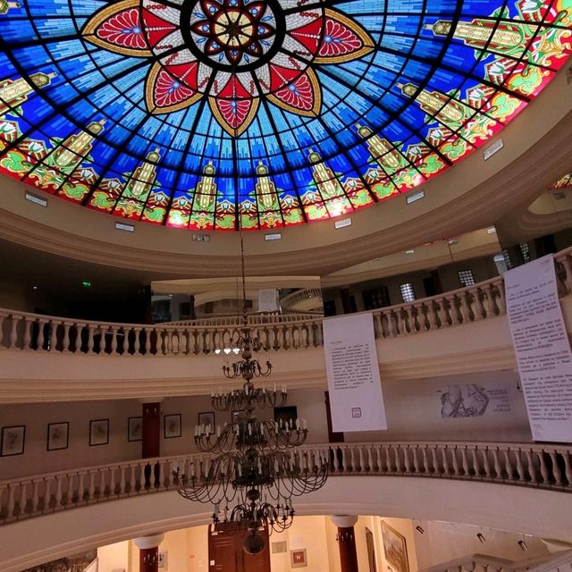 Skopje Where History and Modernity Meet on the Vardar