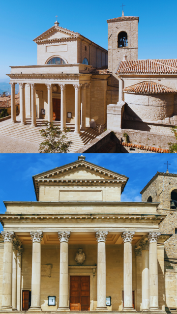 เที่ยวซานมารีโน เมืองเล็กที่เต็มไปด้วยมนต์เสน่ห์ เที่ยวซานมารีโน เมืองเล็กที่เต็มไปด้วยมนต์เสน่ห์