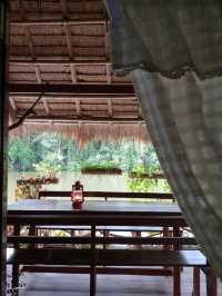 RIVER KWAI JUNGLE RAFTS 🌿