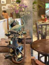 เถียงนา Coffee and Bakery Farm🌲