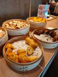 Stay & Shop at Wanda Jin Beijing Dongba