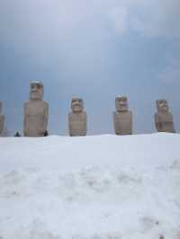 Hill of the Buddha or Atama Daibutsu