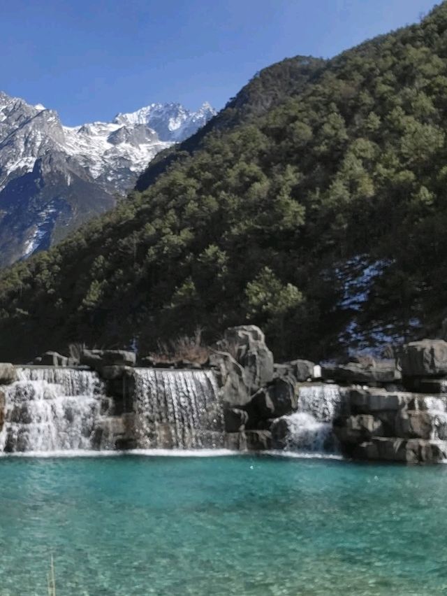 blue moon valley