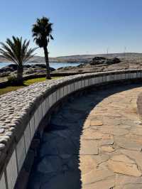 Discovering the Coastal Charm of Lüderitz