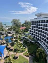 Shangrila Golden Sands Penang
