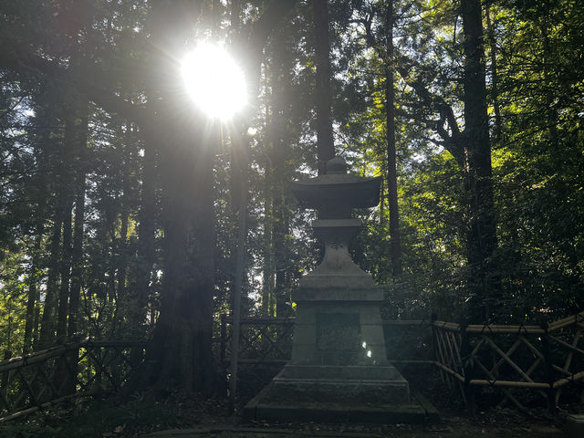 仙台・青葉神社｜伊達政宗公を祀る歴史あるパワースポット