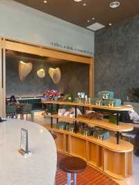 arest Cafe - The Exchange TRX