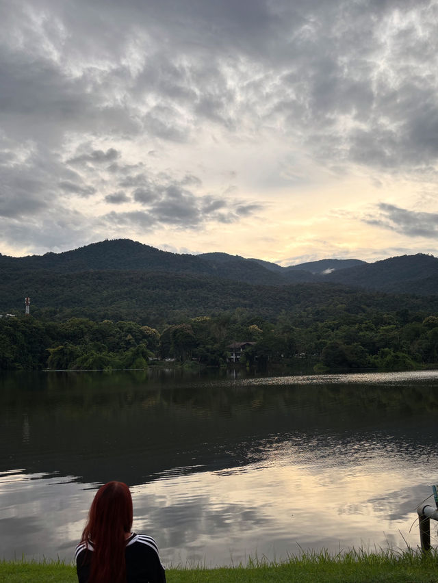 รวมที่เที่ยวในเชียงใหม่