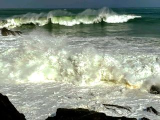 게타리아 해안 경치 좋은 트레일 추천🌊