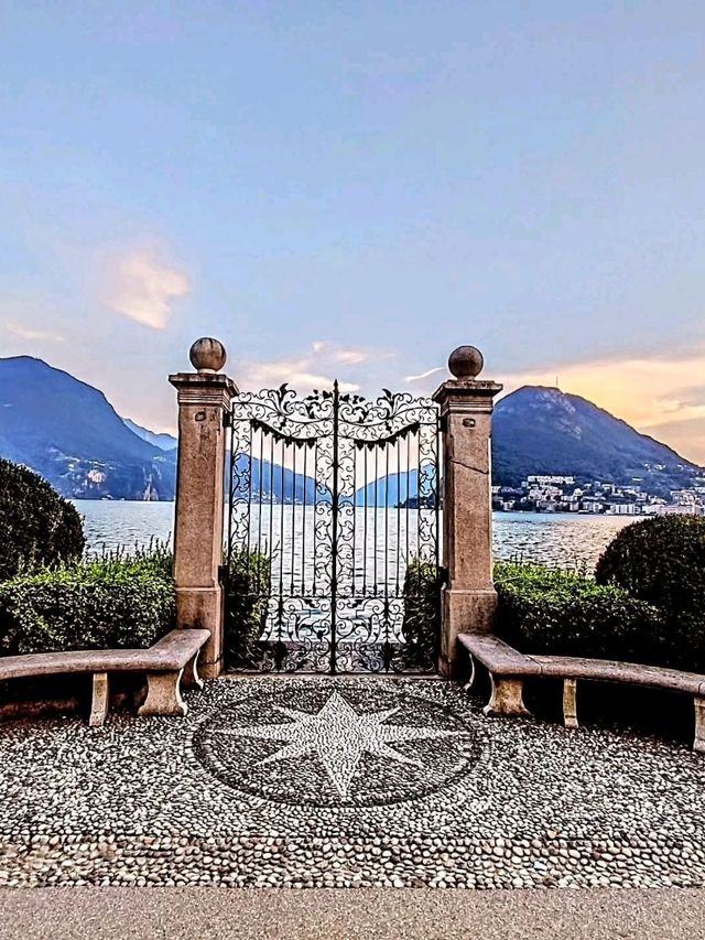 Lugano