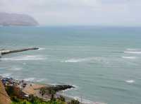 🇵🇪 페루 – 리마 여행 🌊🏛️