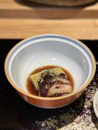 I上環禪學美感omakase🎋I杣 ・ YashimaI